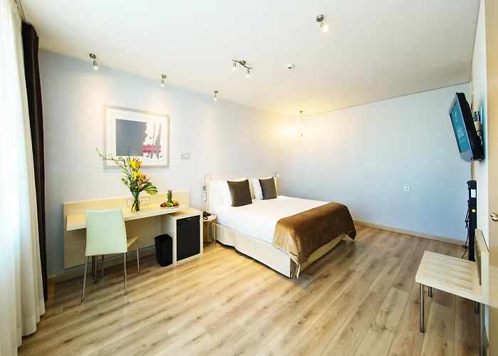 Scandic Charlottenburg Szálloda 4*