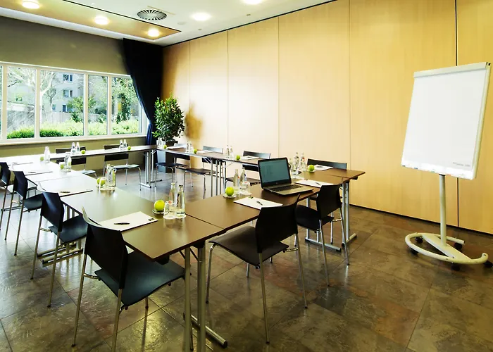 Hotel Scandic Charlottenburg