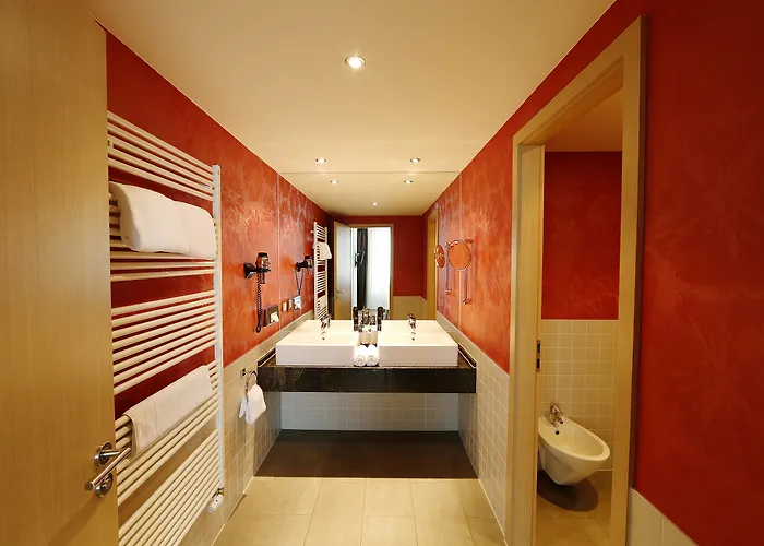 Szálloda Scandic Charlottenburg 4*