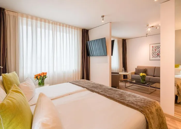 Scandic Charlottenburg