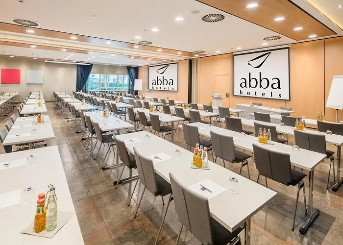 Scandic Charlottenburg Hotel Berlín