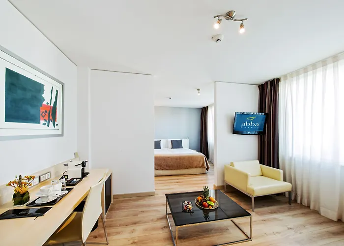 Scandic Charlottenburg Szálloda 4*