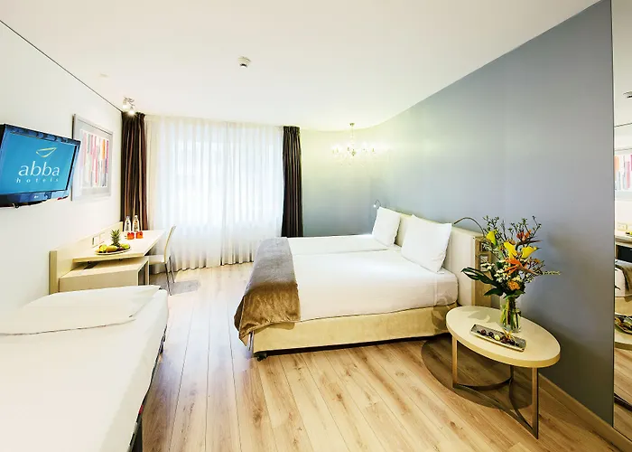 Scandic Charlottenburg Szálloda