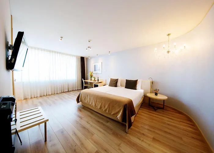 Scandic Charlottenburg 4* Berlin