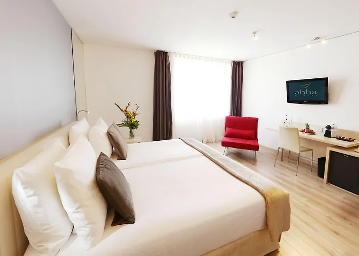 Scandic Charlottenburg Hotel