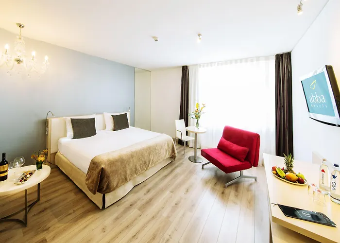 호텔 Scandic Charlottenburg 4*