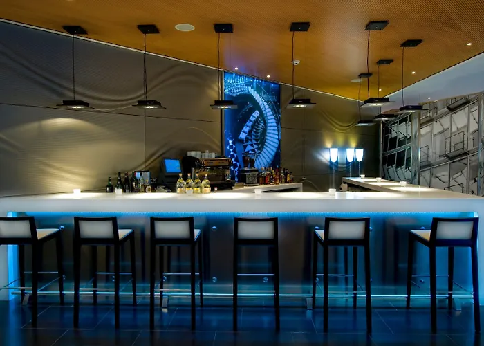 Scandic Charlottenburg 4* 베를린