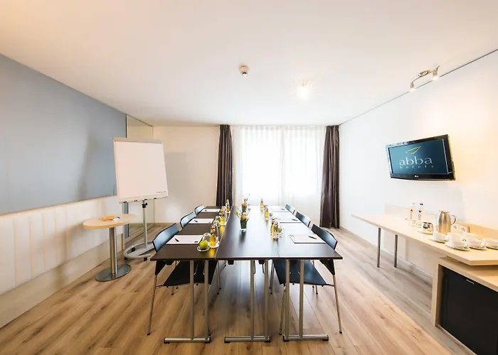 Scandic Charlottenburg 4* Berlin