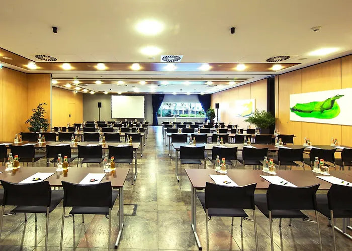 Scandic Charlottenburg Hotel