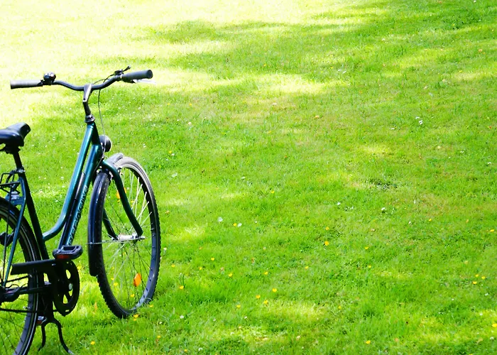 호텔 Scandic Charlottenburg 베를린