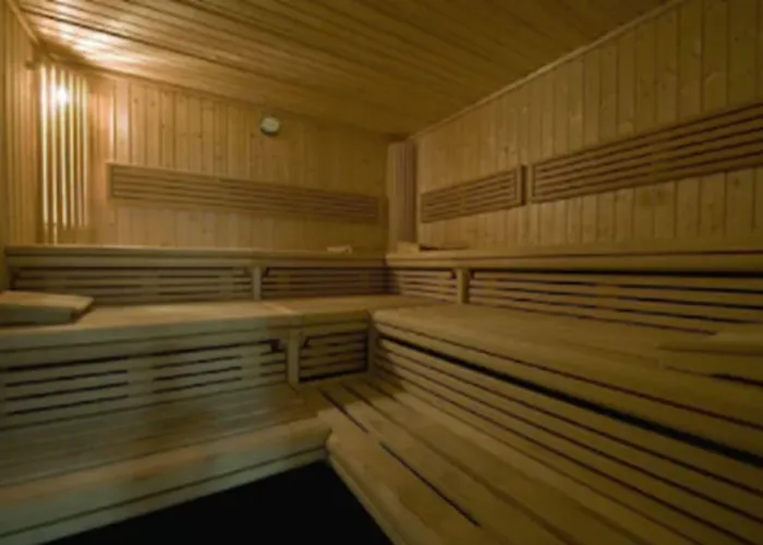 Scandic Charlottenburg Szálloda 4*