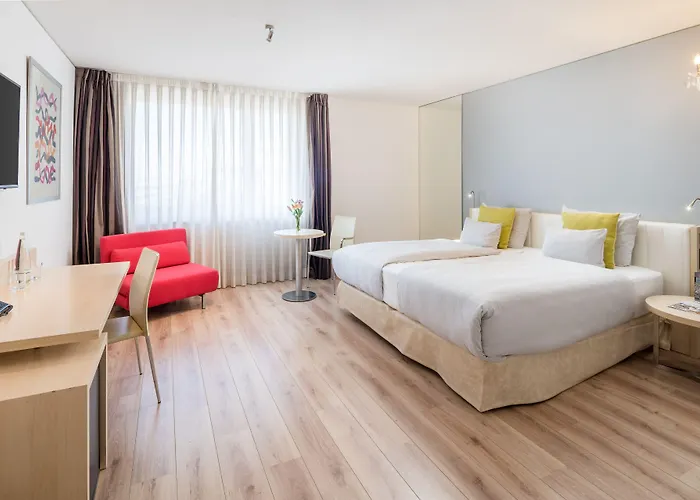 Scandic Charlottenburg