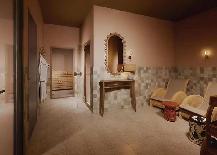 Scandic Charlottenburg Szálloda 4*