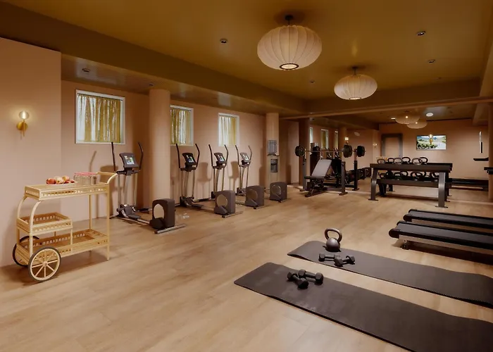 Scandic Charlottenburg 4* 베를린