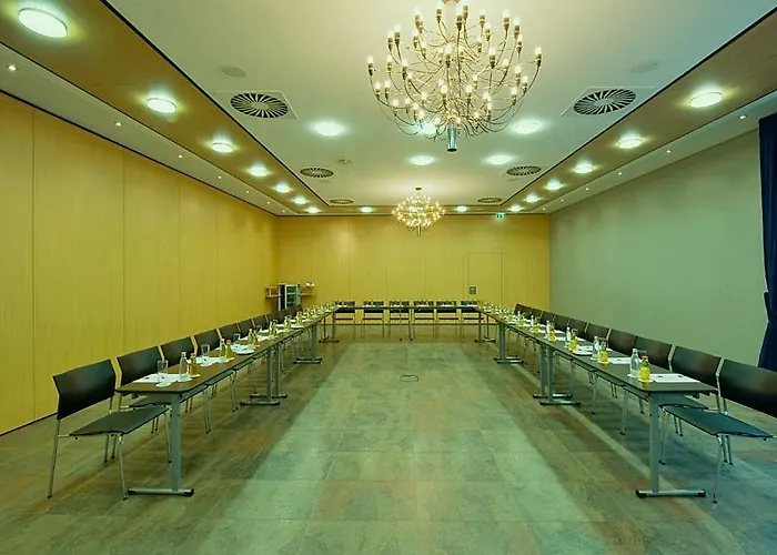 Scandic Charlottenburg 4* Berlin