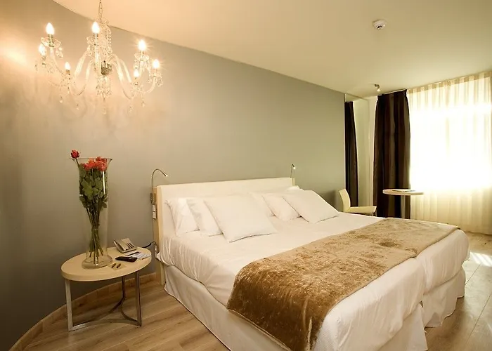 Scandic Charlottenburg 4*