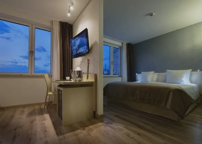 Scandic Charlottenburg