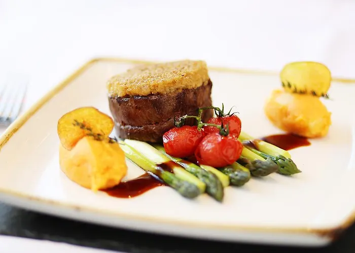 Scandic Charlottenburg