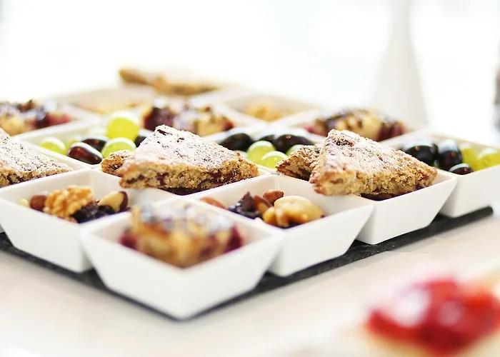 Scandic Charlottenburg Szálloda