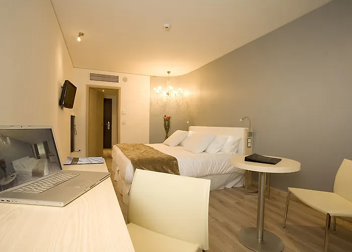 Scandic Charlottenburg Hotel Berlín