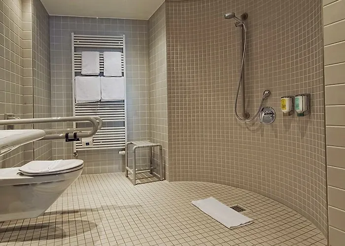 Scandic Charlottenburg Berlin