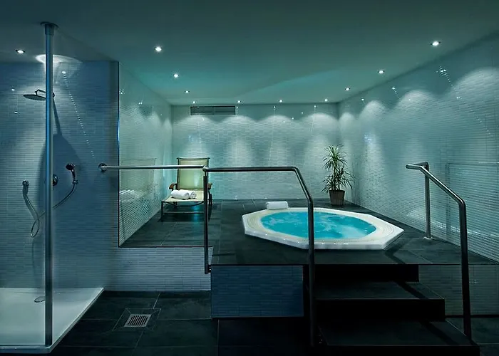 Scandic Charlottenburg Hotel