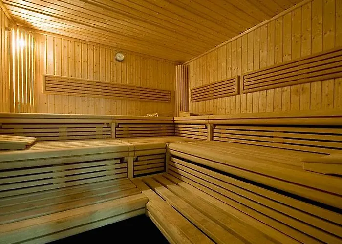 호텔 Scandic Charlottenburg