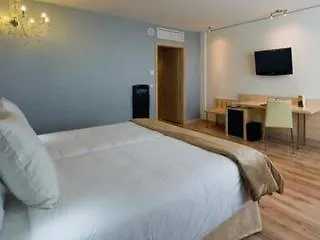 Szálloda Scandic Charlottenburg 4*