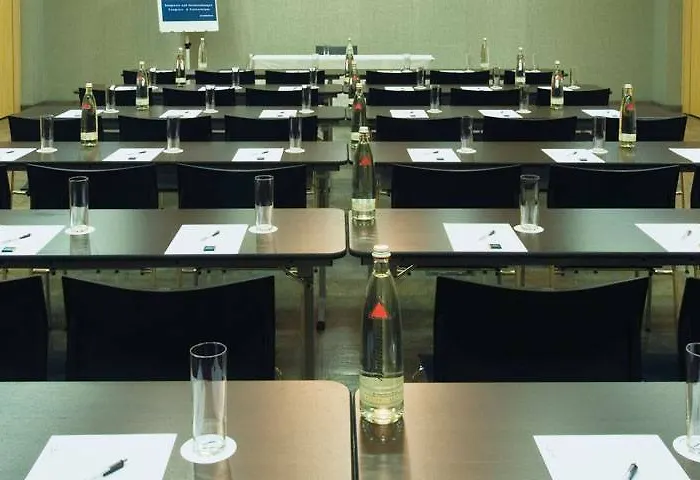 Scandic Charlottenburg 4*