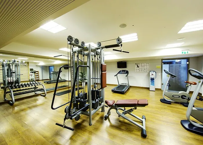 Scandic Charlottenburg 4*